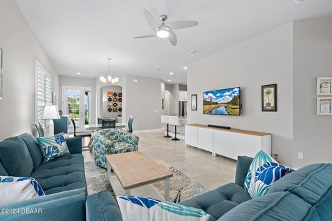 A home in Ormond Beach