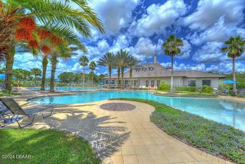 A home in Ormond Beach