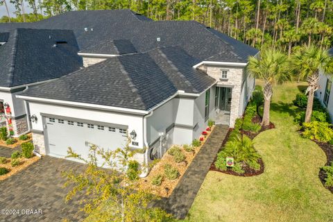 A home in Ormond Beach