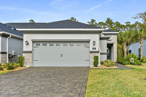 A home in Ormond Beach