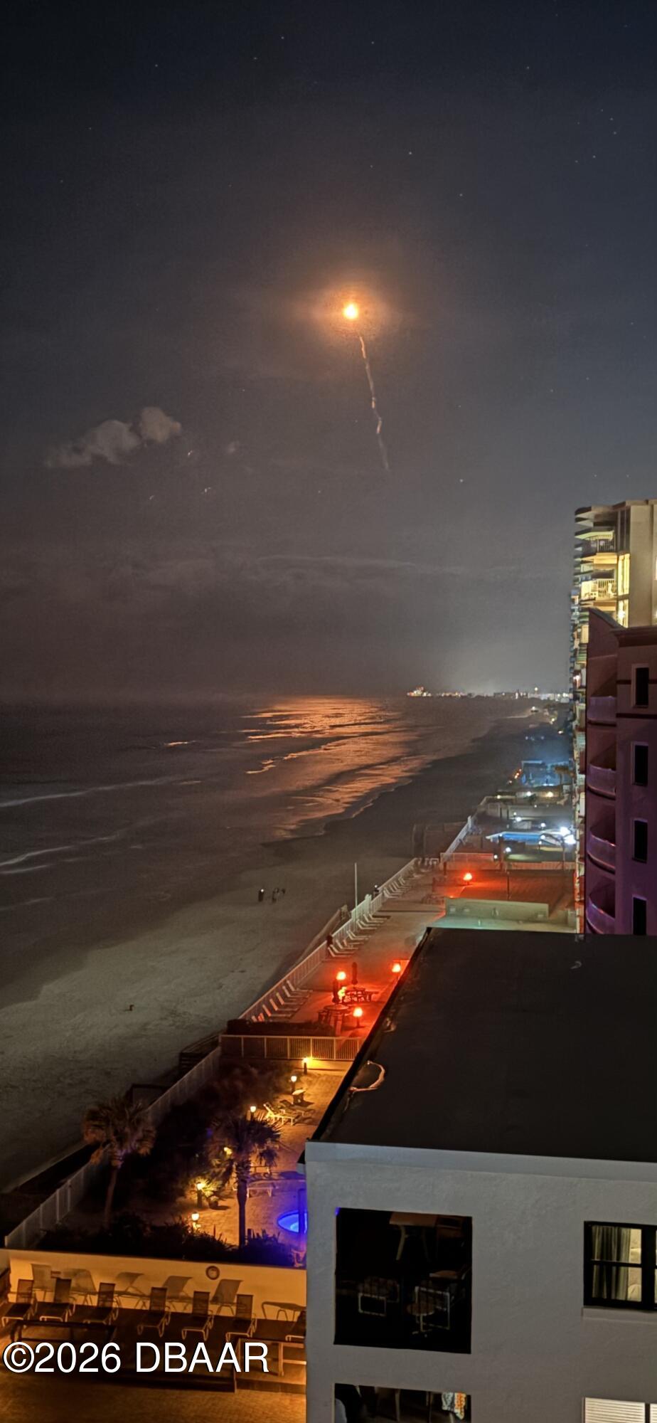 3801 S Atlantic Avenue