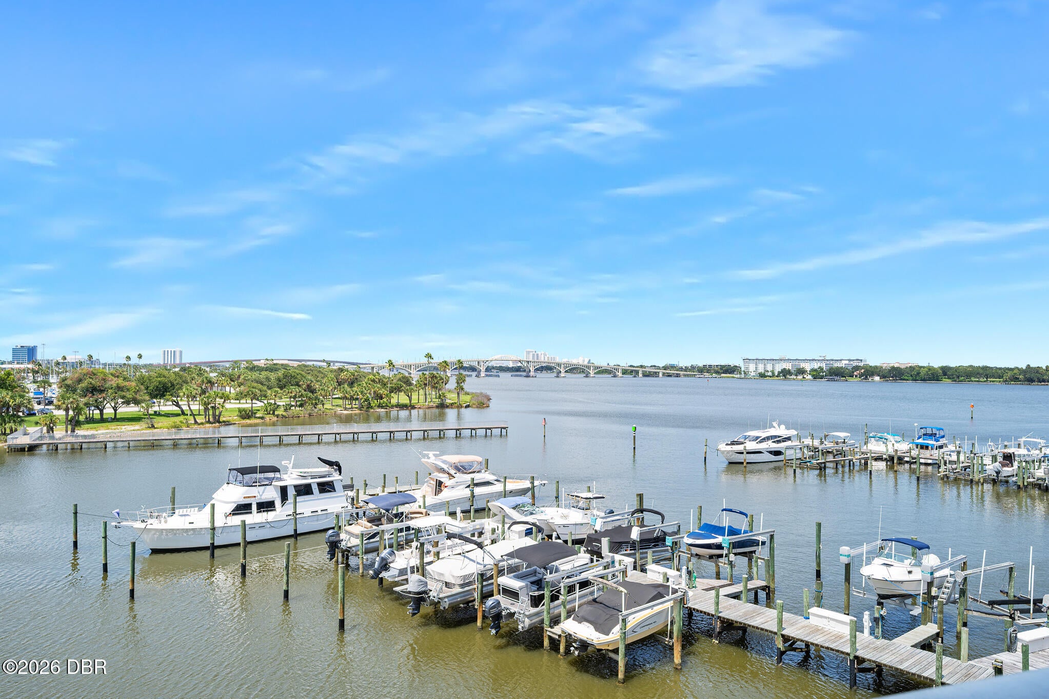 544 Marina Point Drive