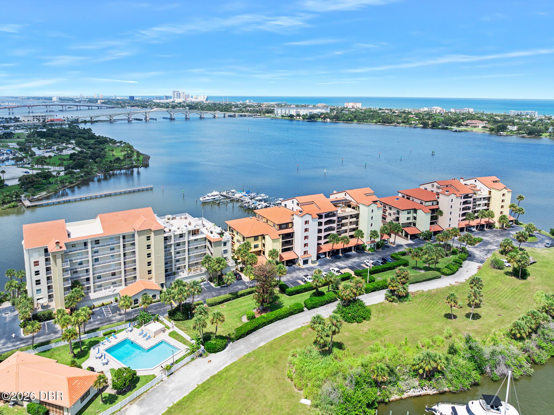 544 Marina Point Drive