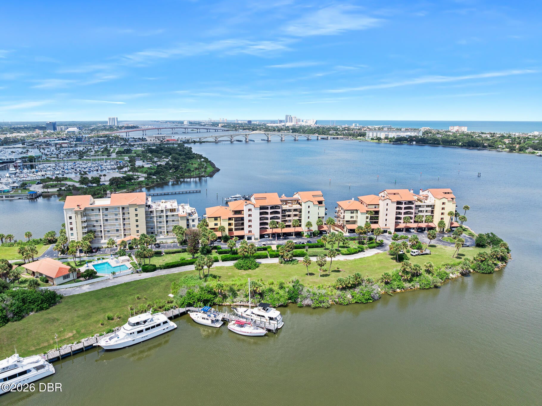 544 Marina Point Drive