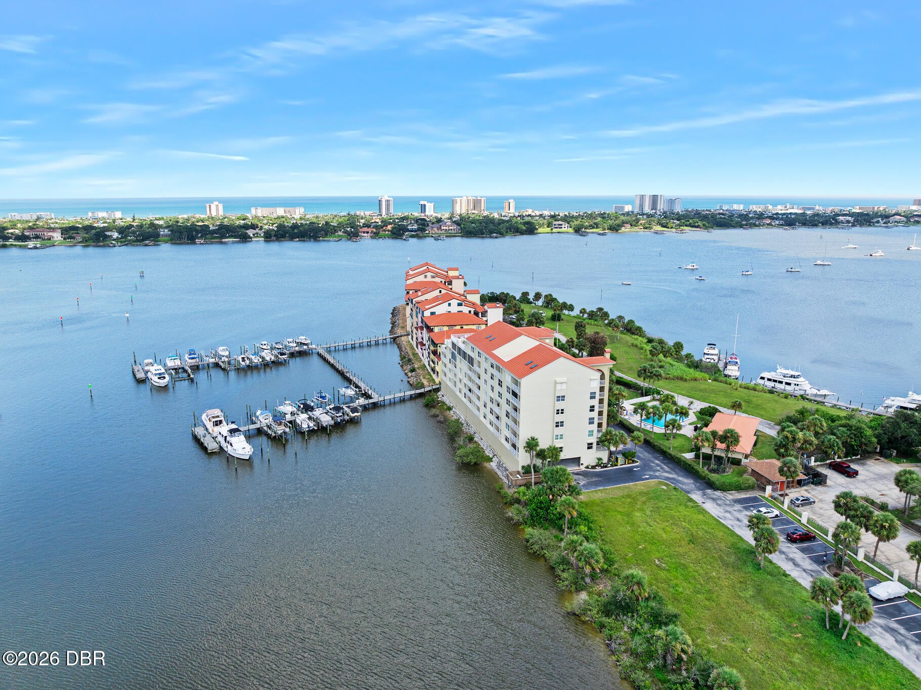 544 Marina Point Drive