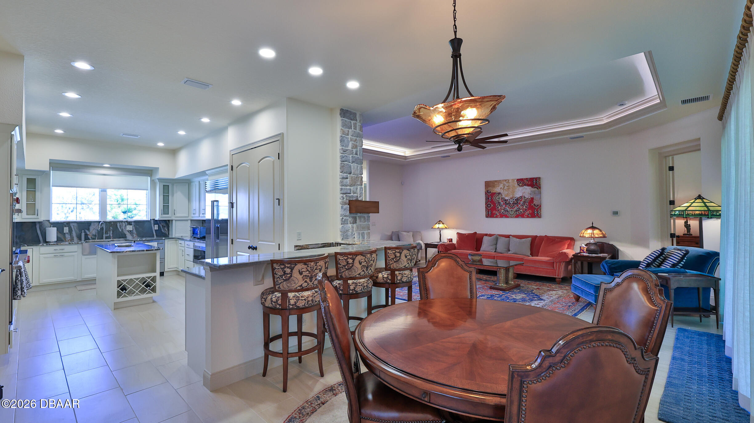 2625 Slow Flight Drive