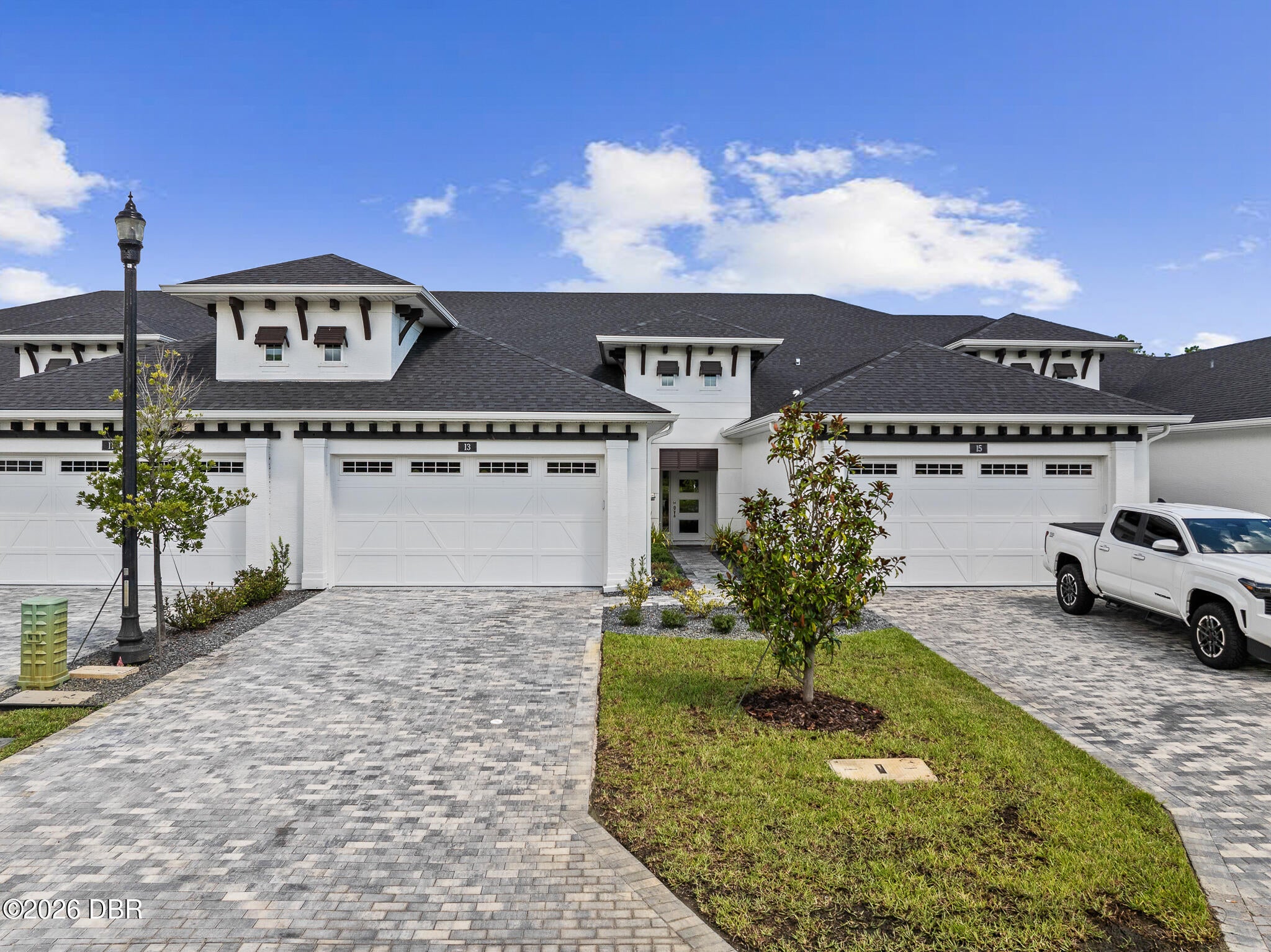 13 Regency Road