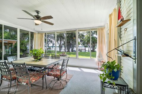 A home in East Palatka