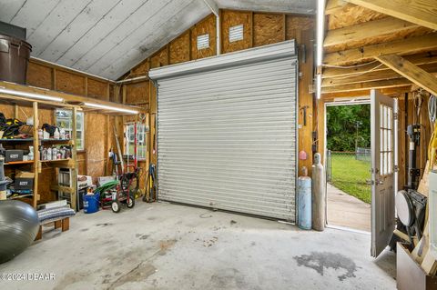 A home in East Palatka