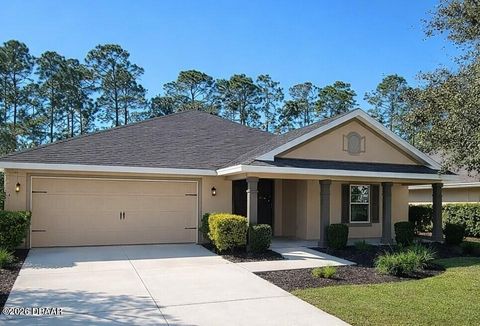 673 Elk River Drive Ormond Beach FL 32174