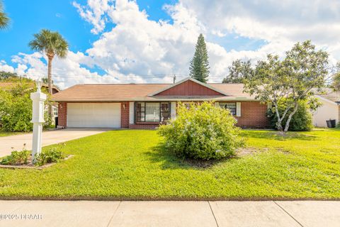 849 Whiporwill Drive Port Orange FL 32127