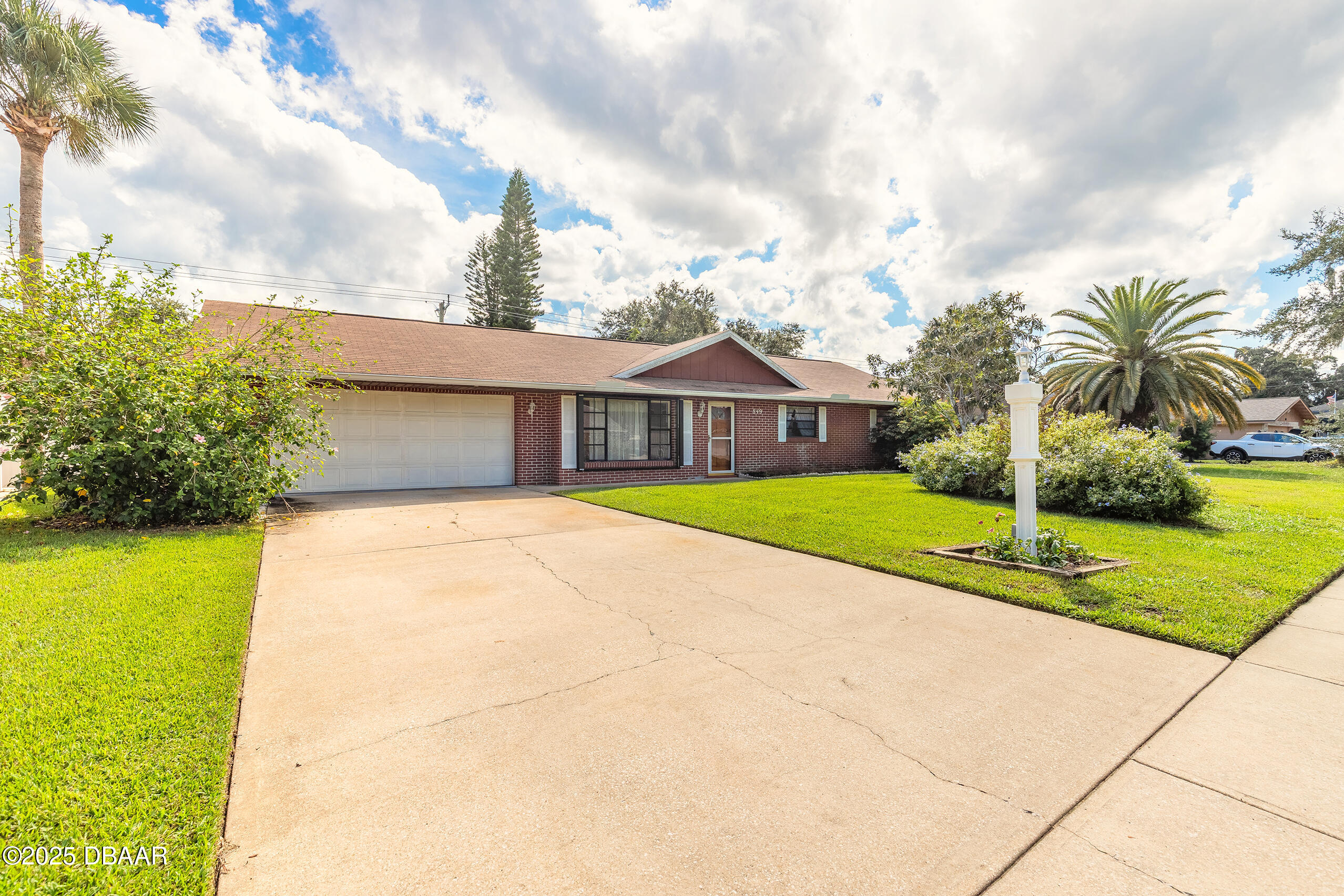 849 Whiporwill Drive