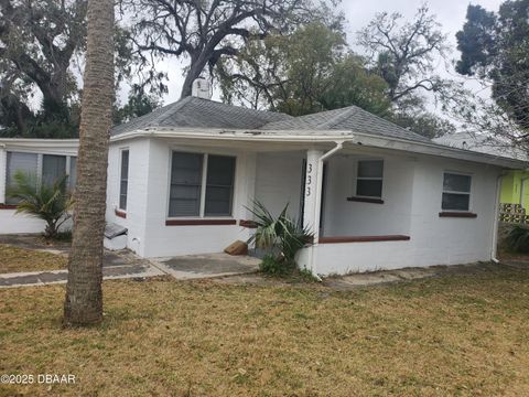 333 8th Street, Daytona Beach, FL 32117 - MLS#: 1210279