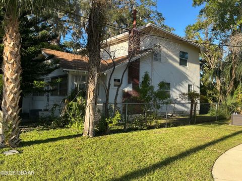 711 S Palmetto Avenue Daytona Beach FL 32114