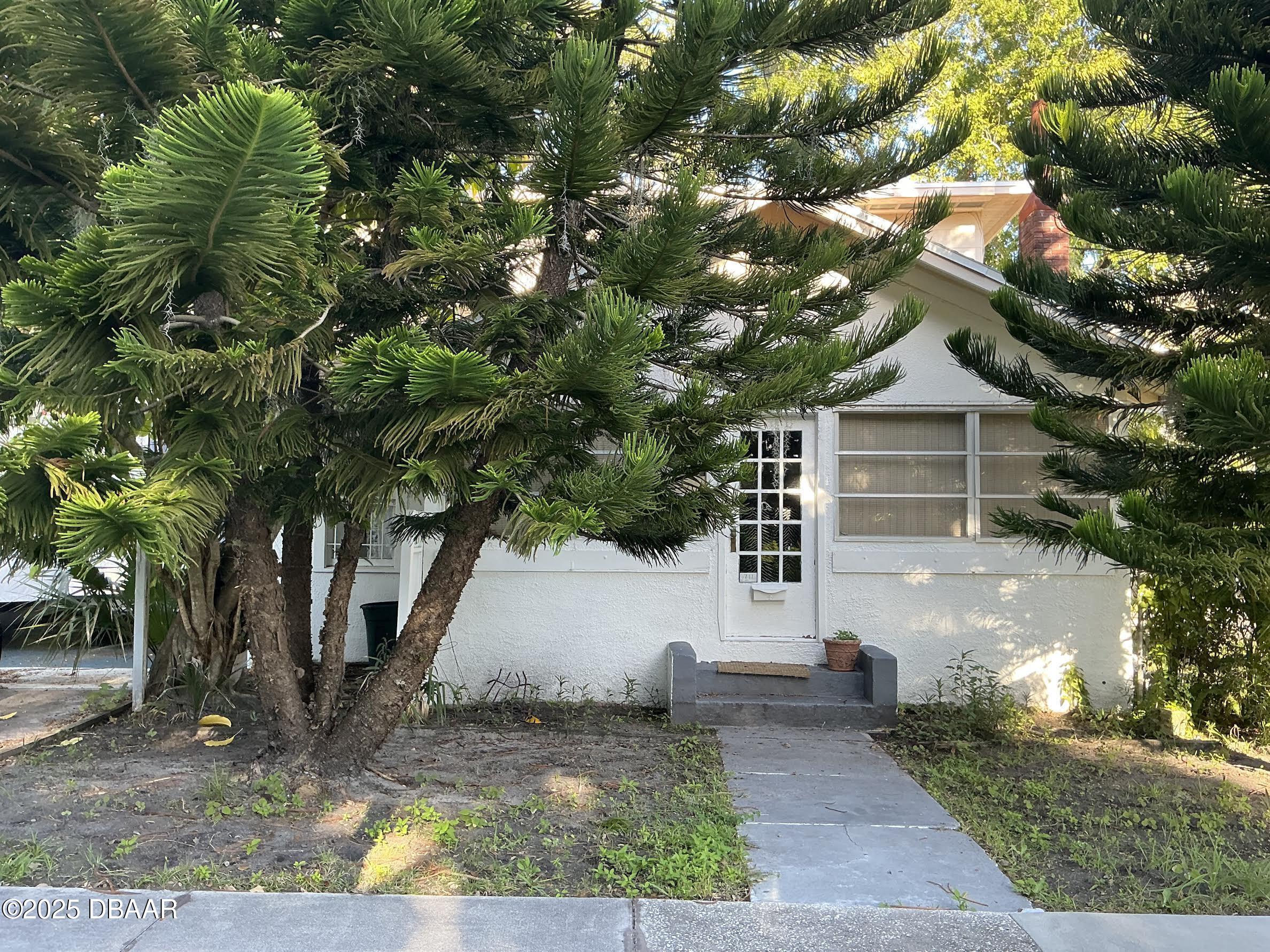 711 S Palmetto Avenue