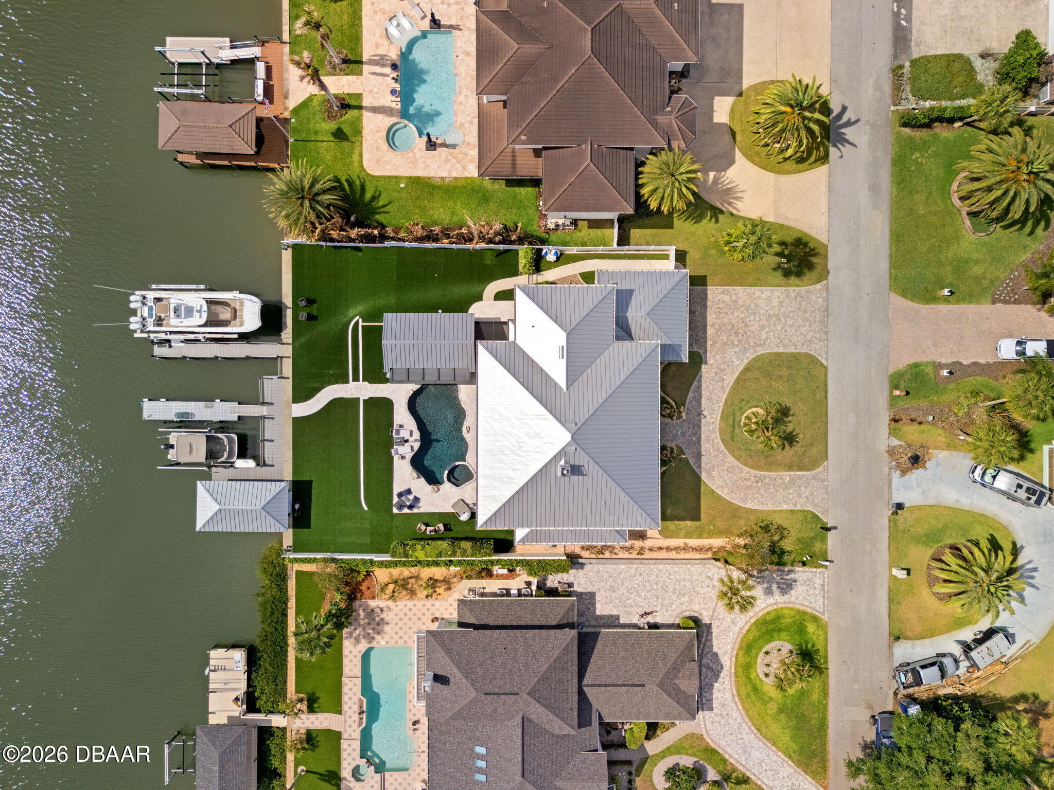 1214 Commodore Drive