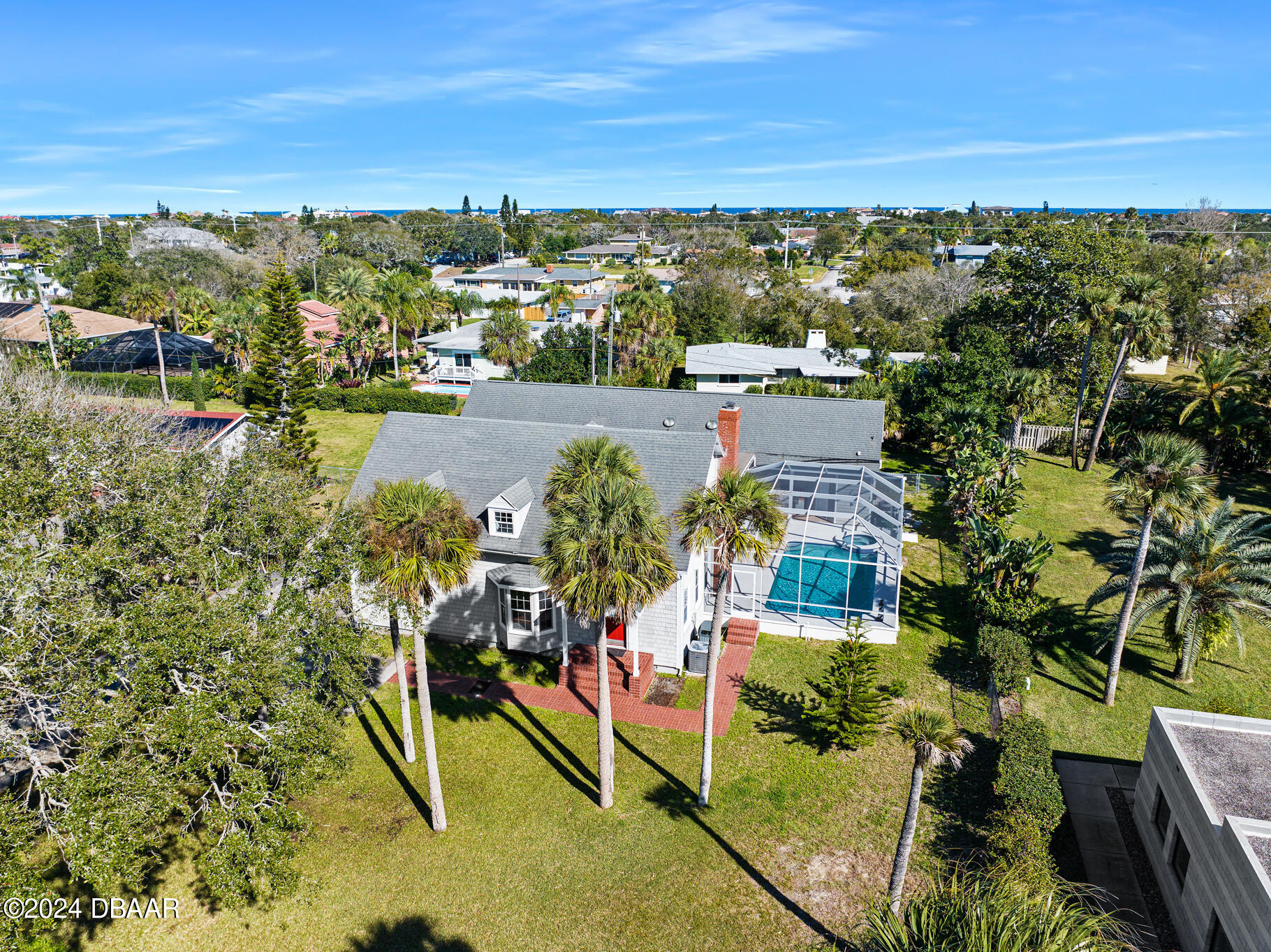 307 John Anderson Drive