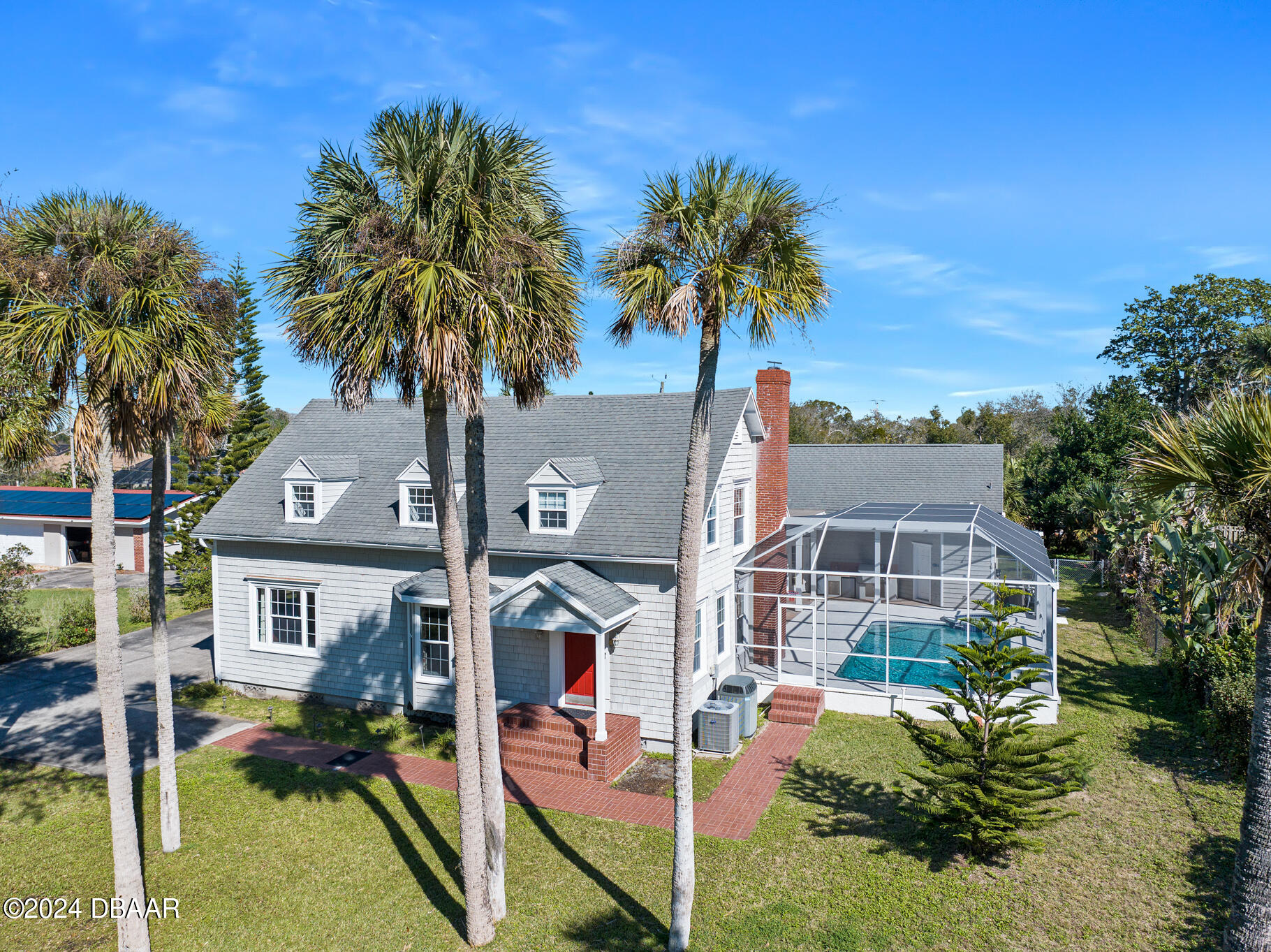307 John Anderson Drive