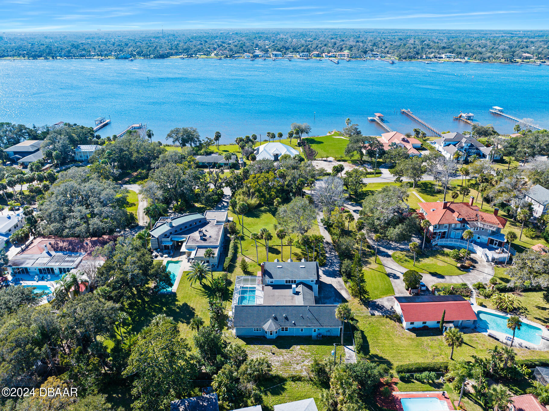 307 John Anderson Drive