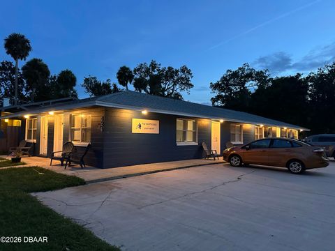 424 Daytona Street Daytona Beach FL 32114