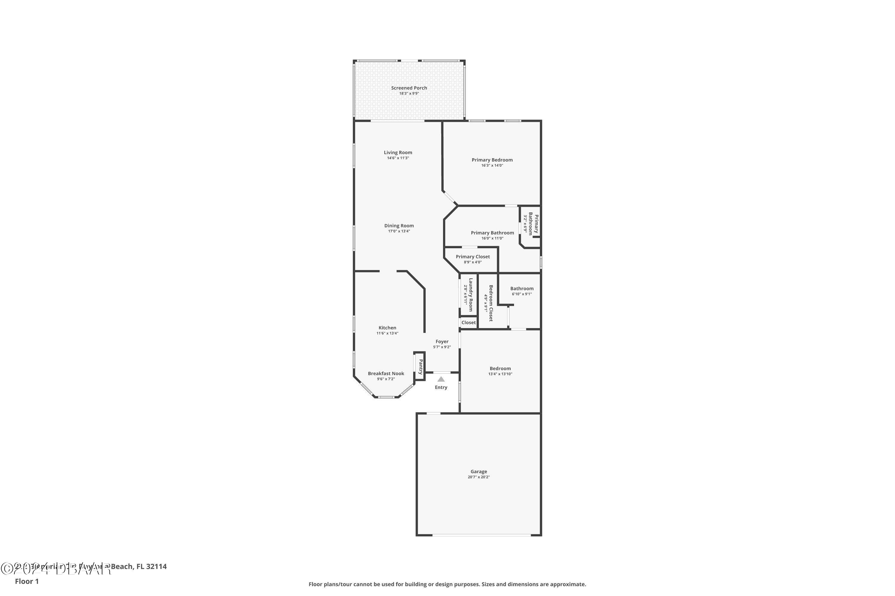 212 Glenbriar Circle