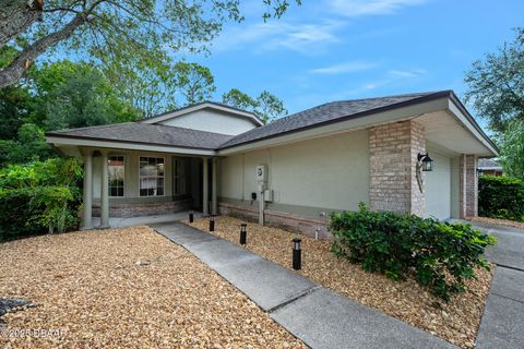 212 Glenbriar Circle Daytona Beach FL 32114