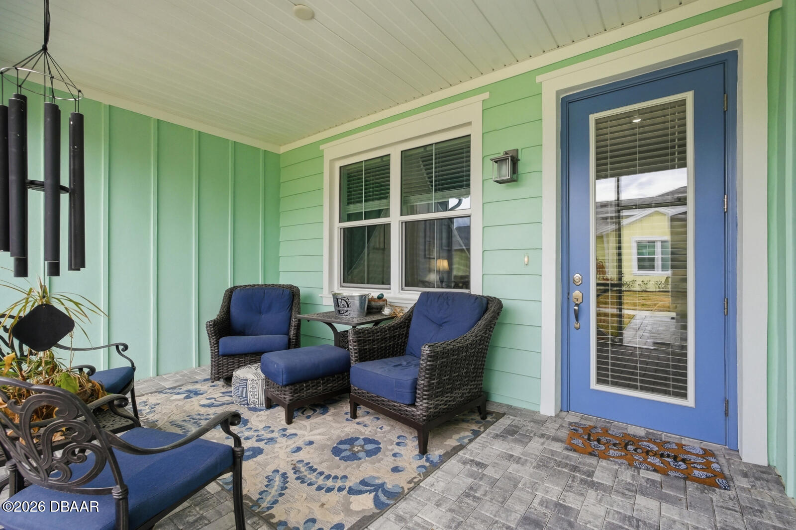 118 Gypsy Palace Lane