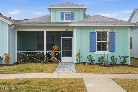 118 Gypsy Palace Lane Daytona Beach FL 32124