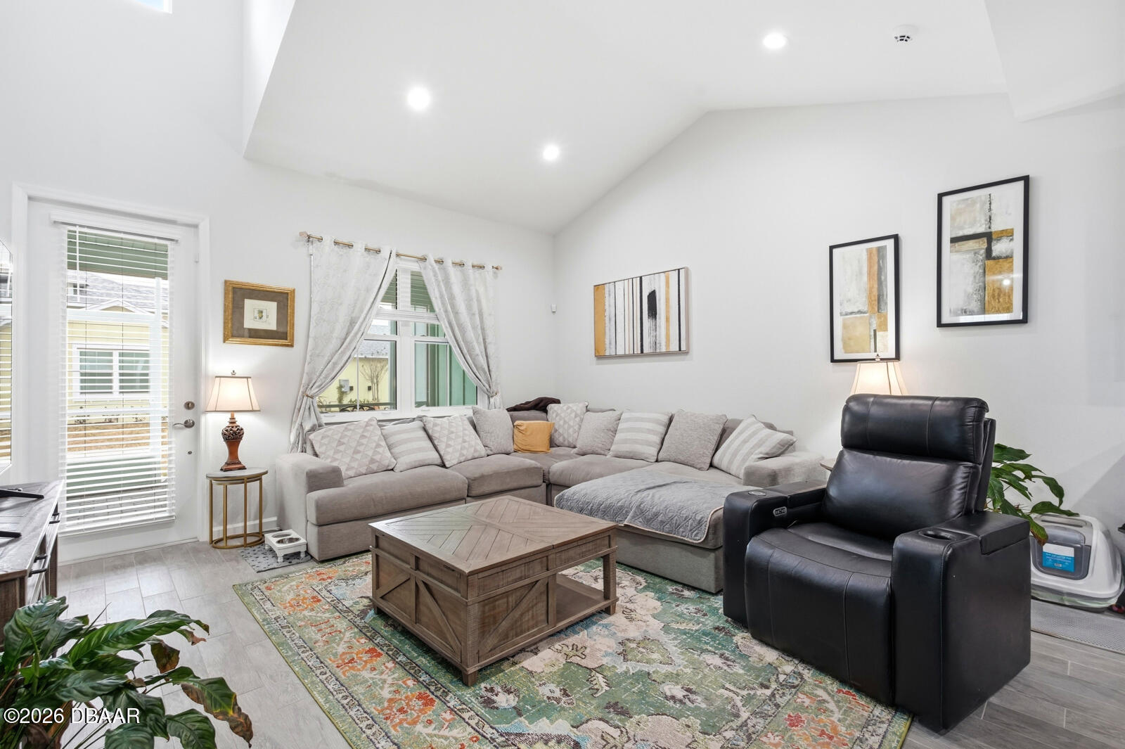 118 Gypsy Palace Lane