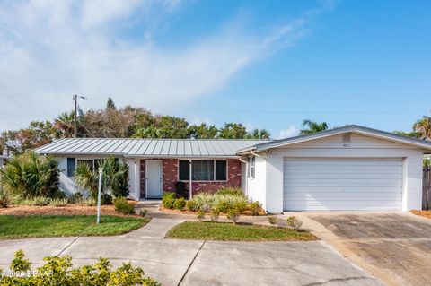 A home in Daytona Beach