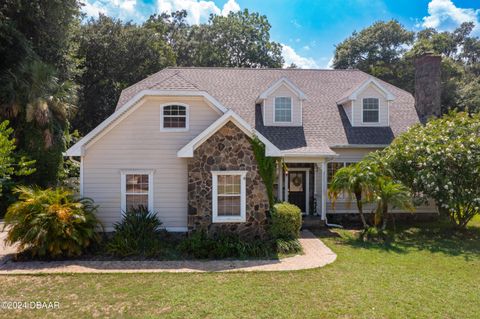 7 Whitehall Court Flagler Beach FL 32136