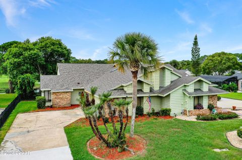 A home in Daytona Beach