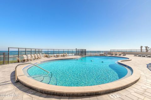 A home in Daytona Beach