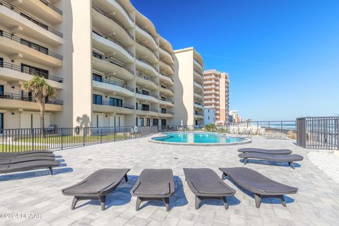 A home in Daytona Beach