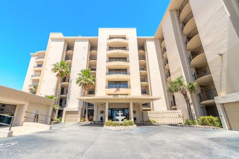 A home in Daytona Beach