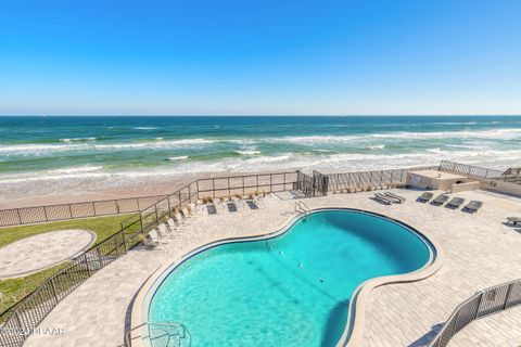 A home in Daytona Beach