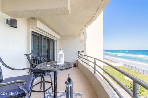 A home in Daytona Beach