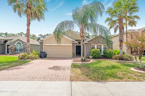 3914 Sunset Cove Drive Port Orange FL 32129
