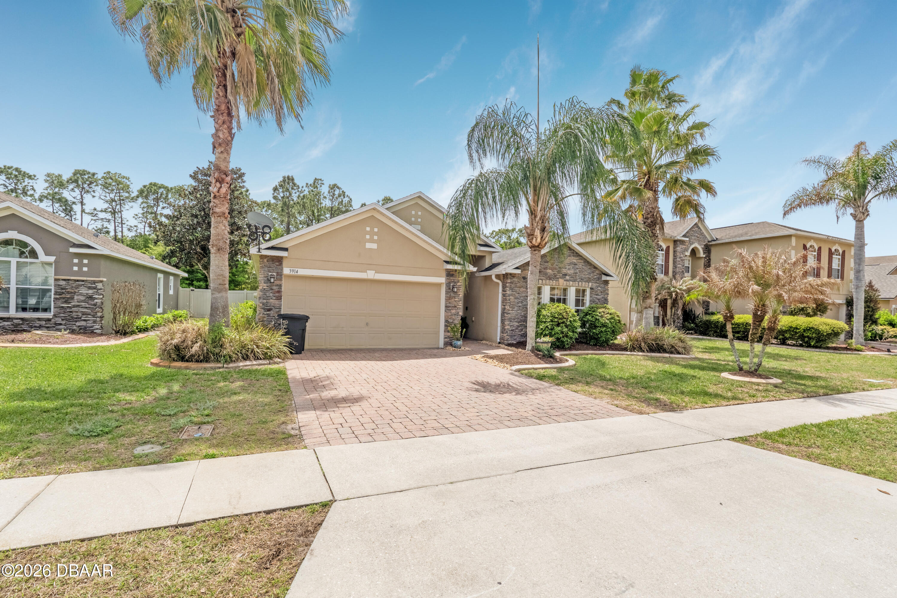 3914 Sunset Cove Drive