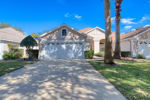 3143 Kailani Court Ormond Beach FL 32174