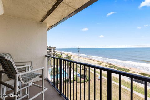 A home in Ormond Beach