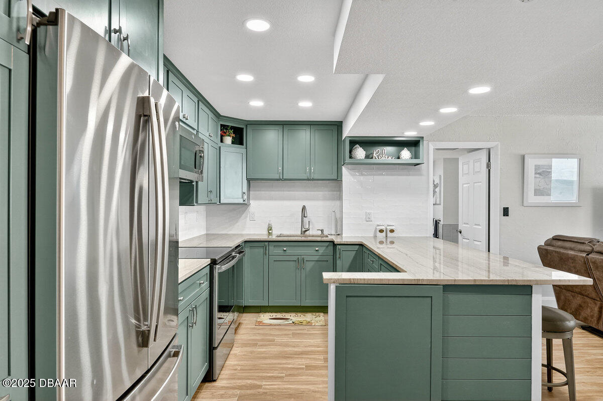 3051 S Atlantic Avenue 1005