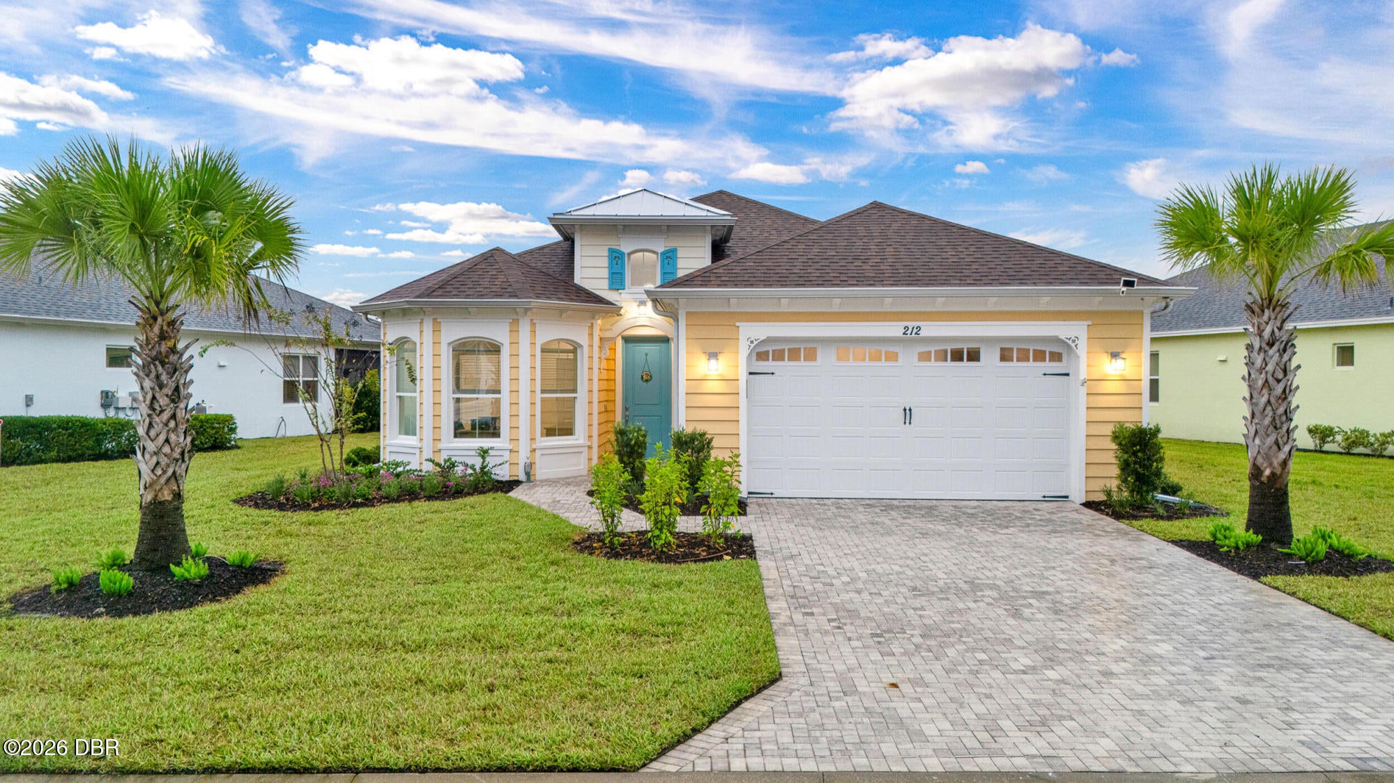212 Flip Side Lane