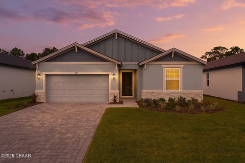 572 Brookhaven Trail Ormond Beach FL 32174