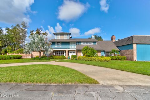 A home in Port Orange