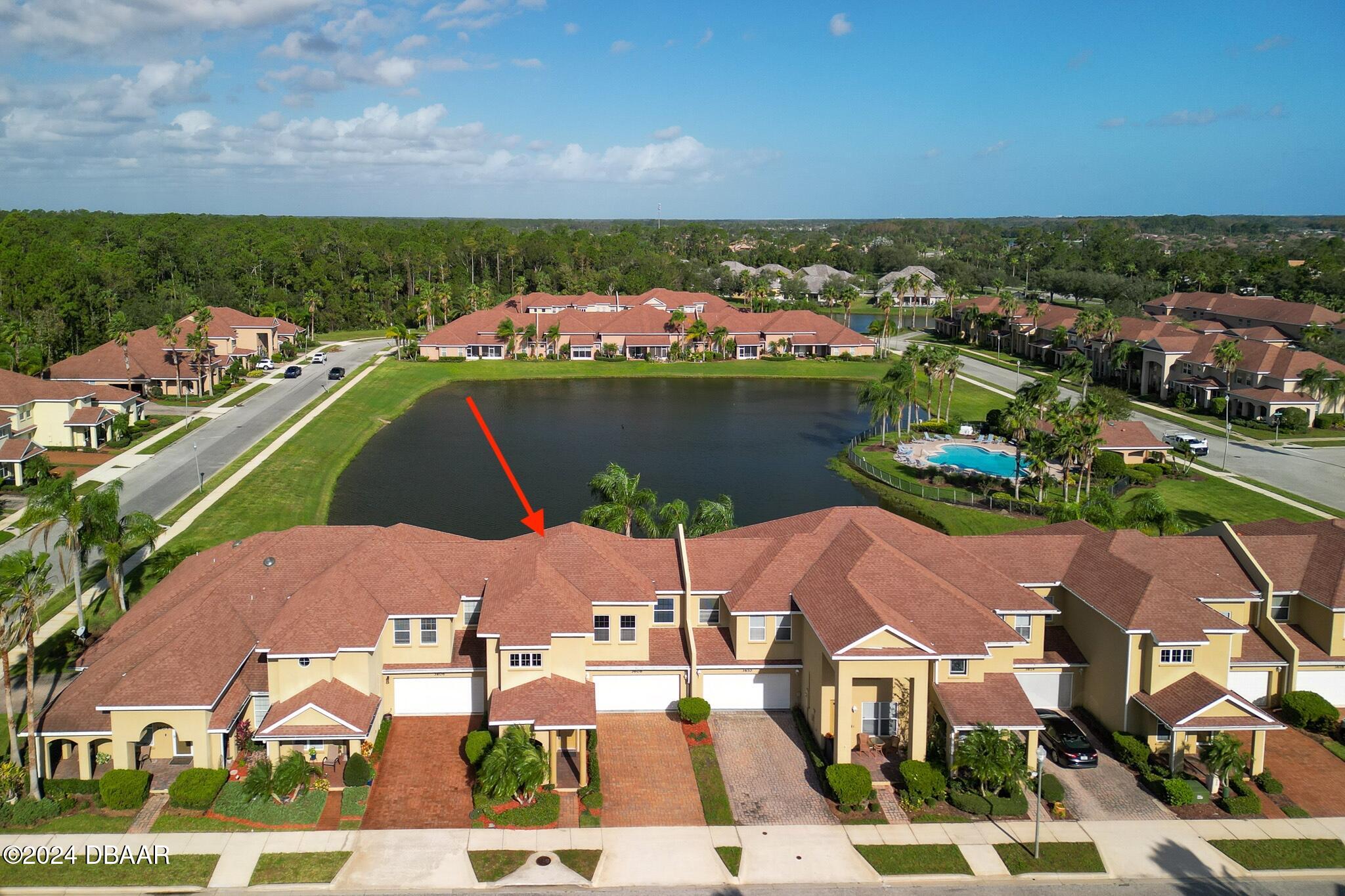 3608 Romea Circle