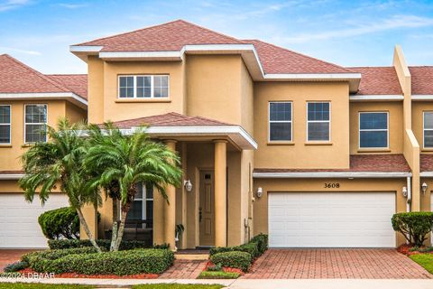 3608 Romea Circle New Smyrna Beach FL 32168