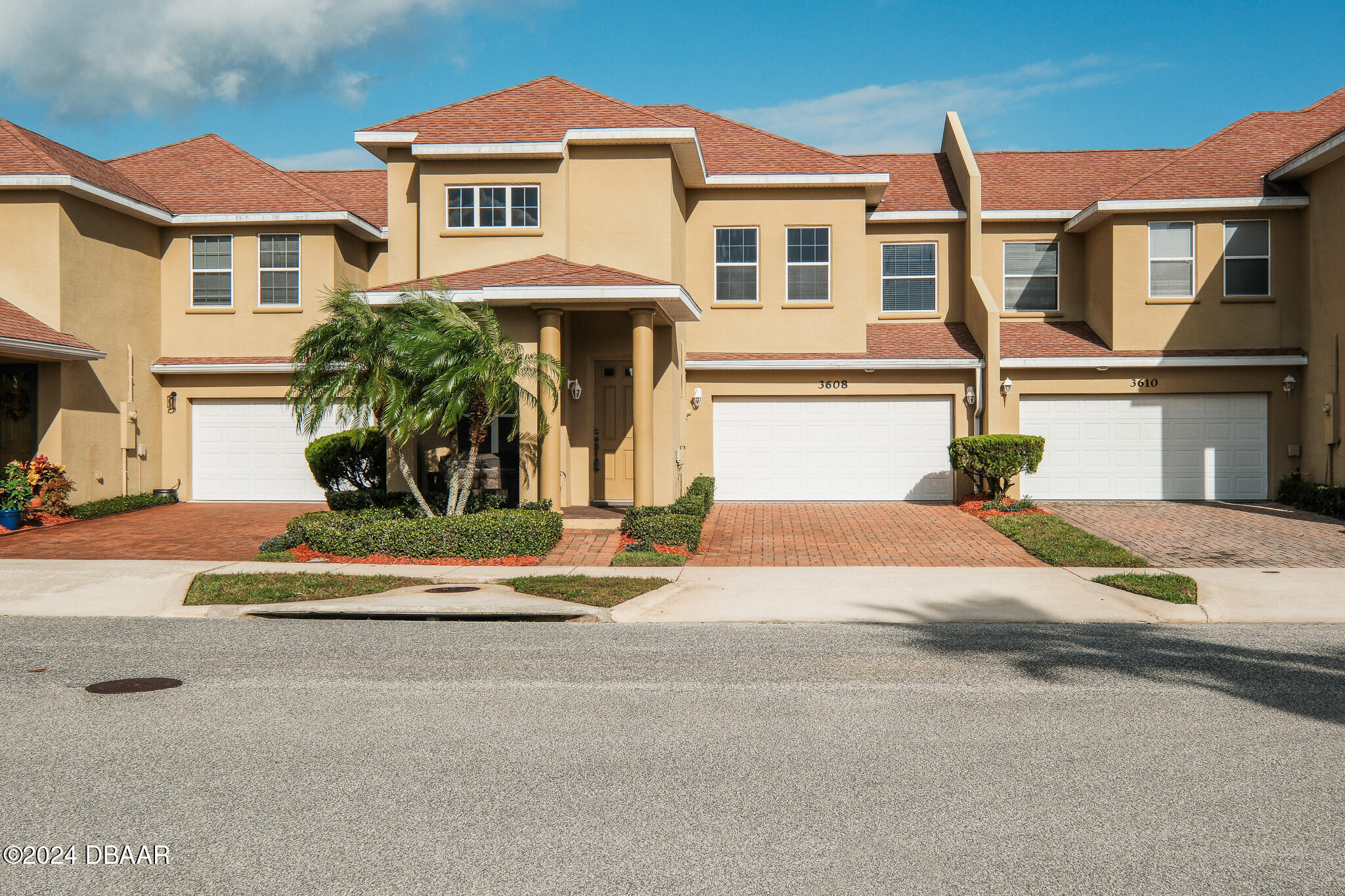 3608 Romea Circle