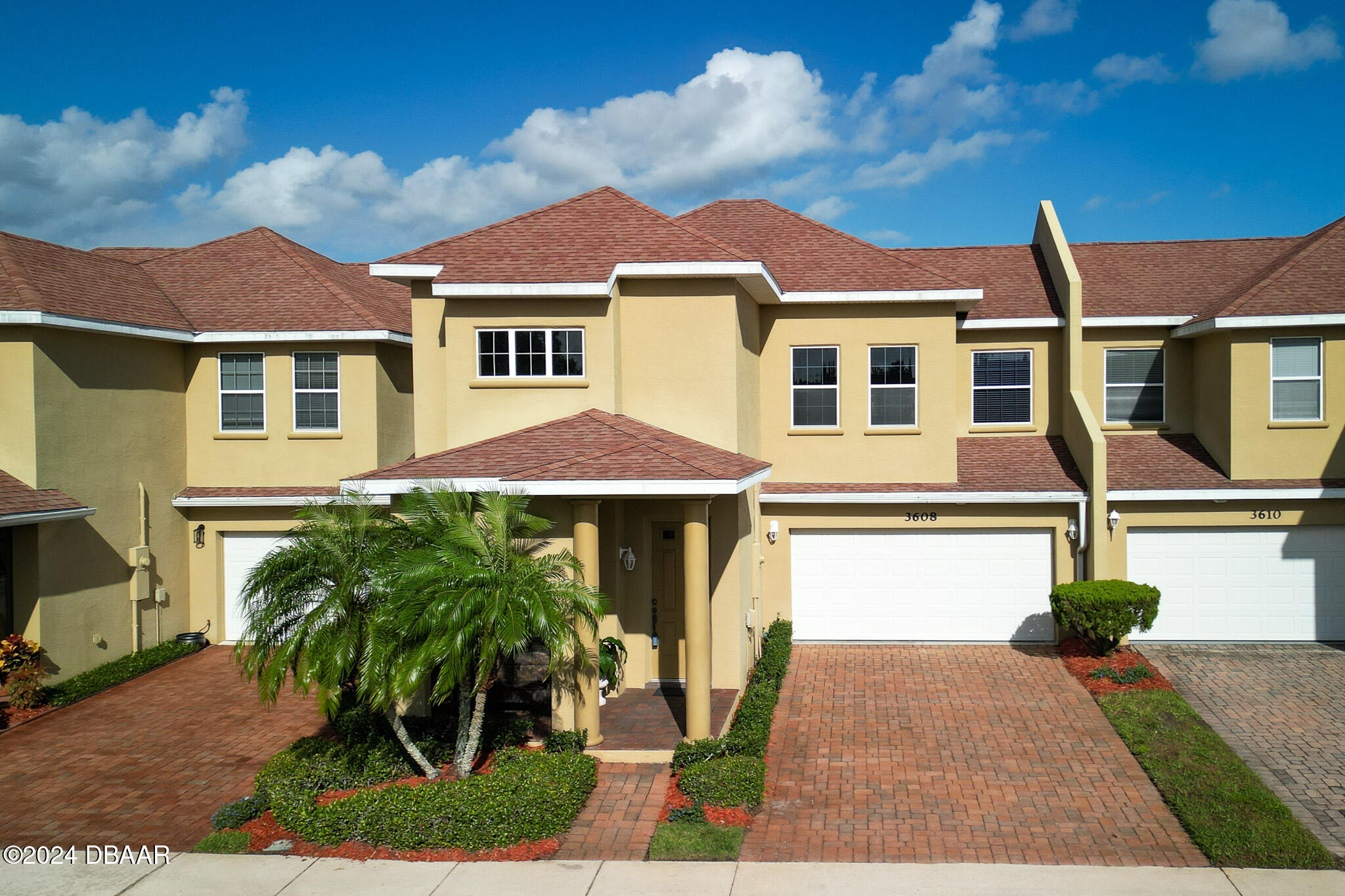3608 Romea Circle