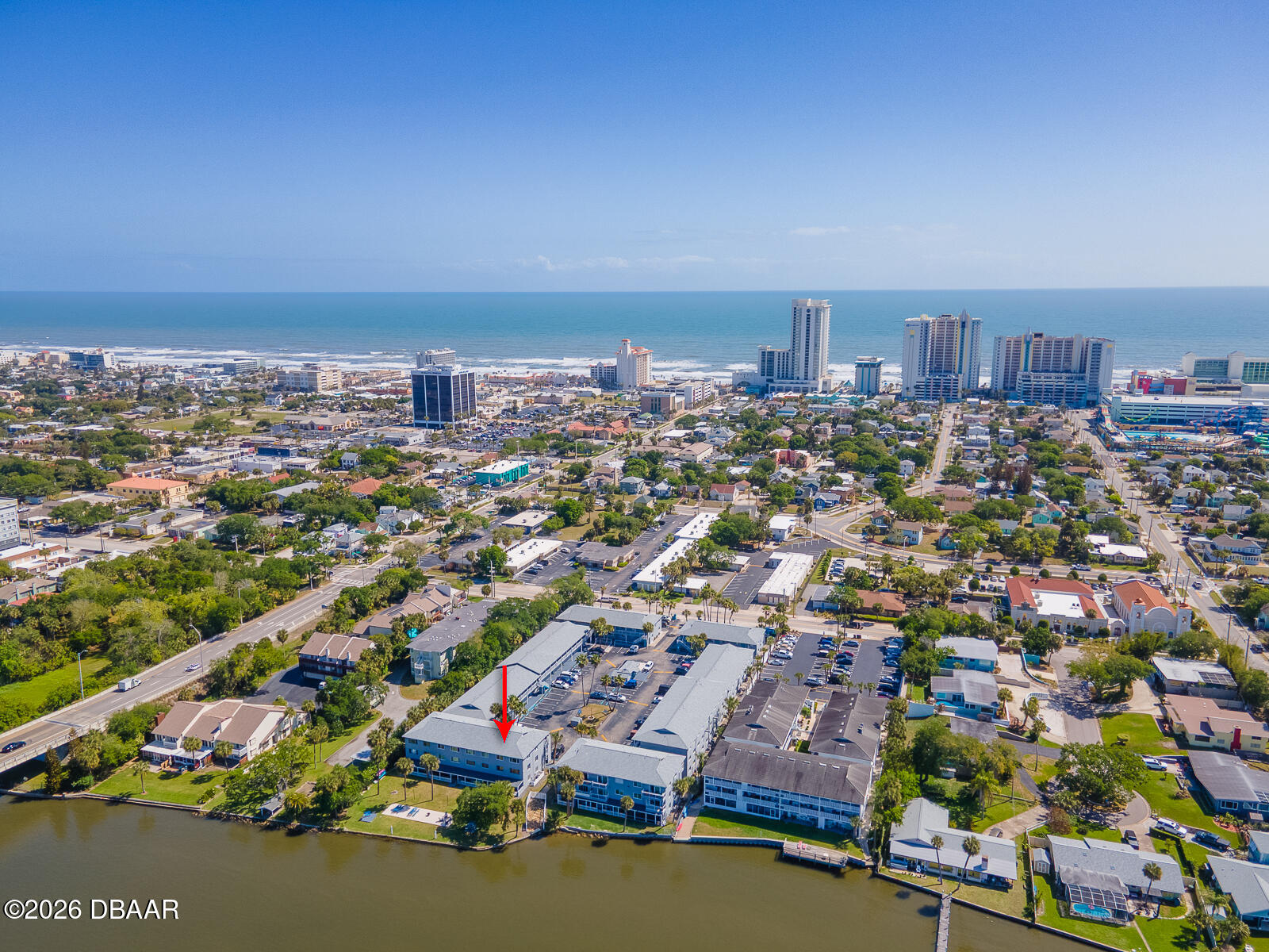 415 N Halifax Avenue